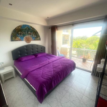 Rawai Apartments Ban Saiyuan Экстерьер фото
