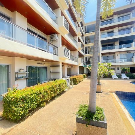 Rawai Apartments Ban Saiyuan Экстерьер фото